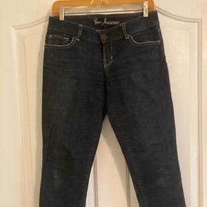 Guess Jeans Sarah Skinny sz 28